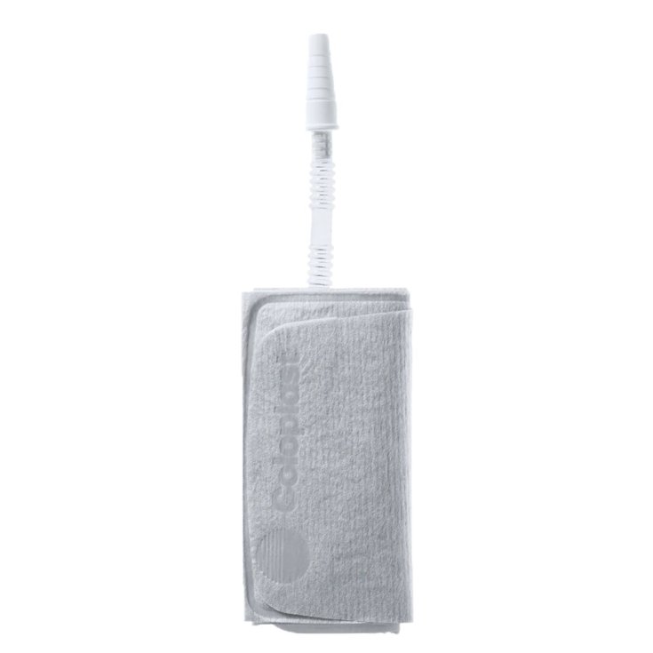 Conveen&reg; Active Sacca Urina Da Gamba 7cm 250ml Coloplast&reg; 8 Pezzi 25501
