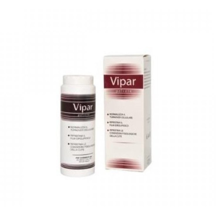 Vipar Polvere 75g