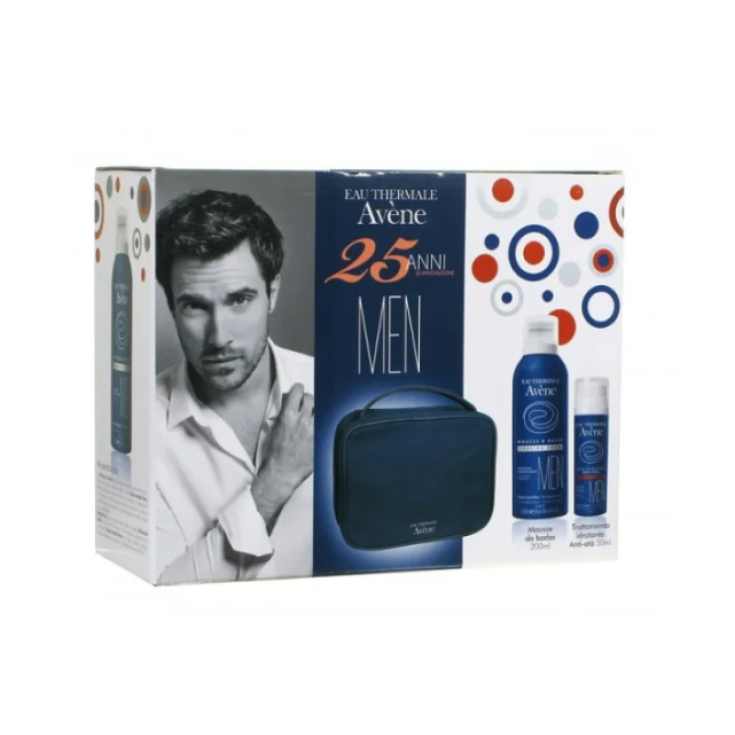 Av&egrave;ne Men Rasatura Cofanetto