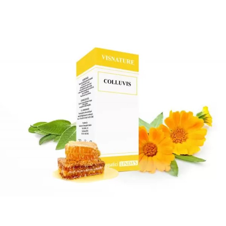 Colluvis Laboratori Omeopatici Linda's 30ml