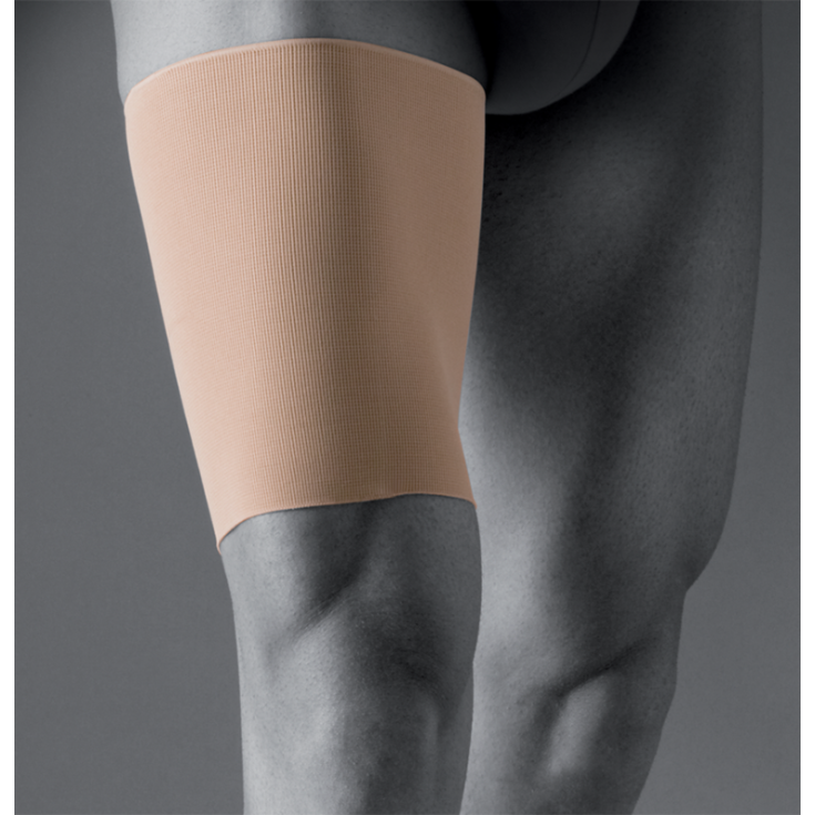 Gloriasan Therm Cosciale Lana Poliestensivo S GloriaMed® 1 Pezzo