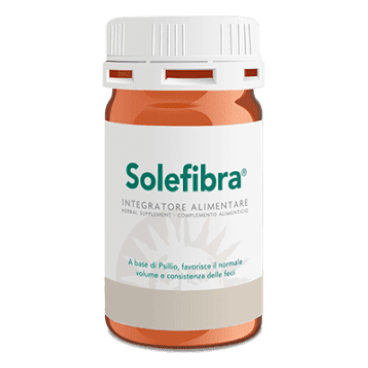 Solefibra Forza Vitale 70g