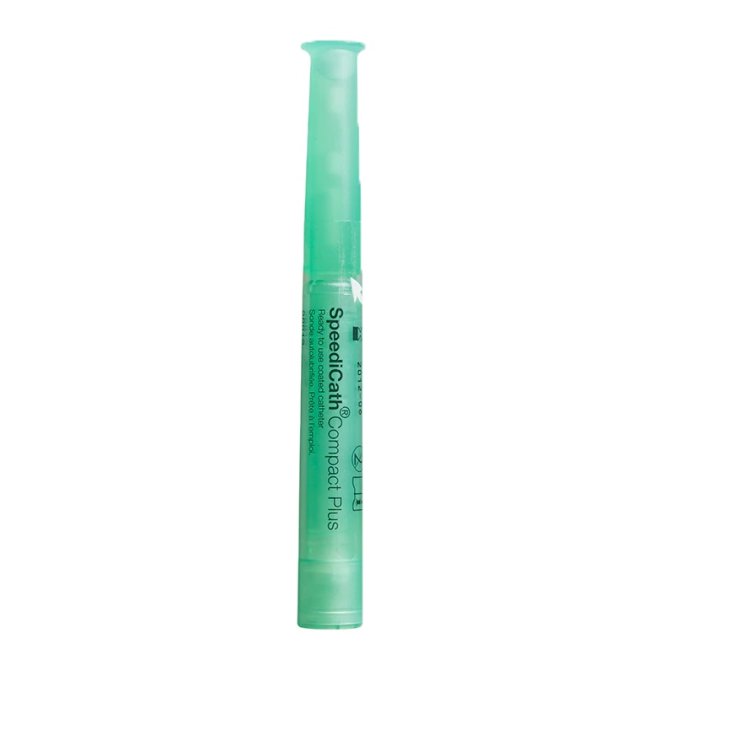 Speedicath Compact Plus Donna 28812&nbsp;CH12&nbsp;9cm Colopalst 30 Pezzi