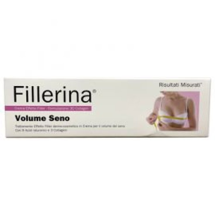 Fillerina Volume Seno Proseguimento  1 Labo 100ml
