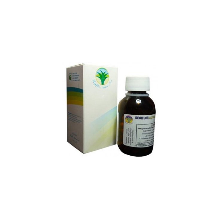 Menlady Gocce Regiflor Natura 100ml