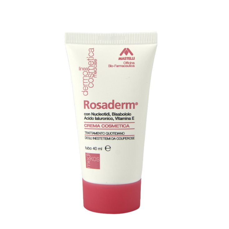 Rosaderm&reg; Crema Couperose 40ml