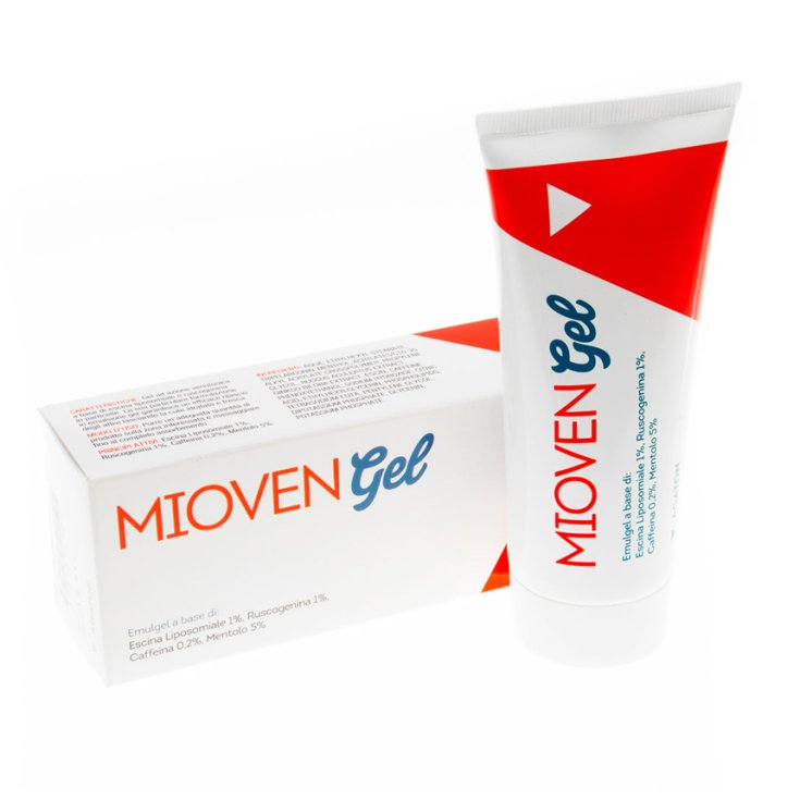 Mioven Gel&reg; Agaton 100ml