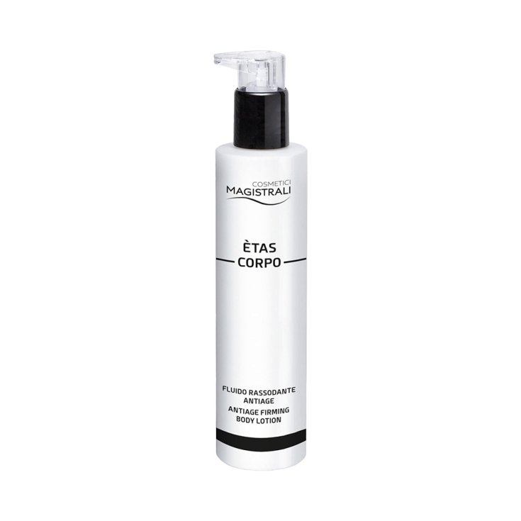 Cantabria Labs Difa Cooper Cosmetici Magistrali &Egrave;tas Corpo Fluido Rassodante Anti Et&agrave; 200ml