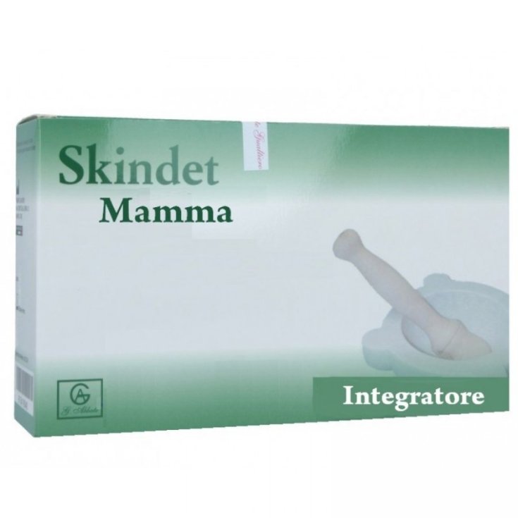 Skindet Mamma Integratore Alimentare 50 Capsule