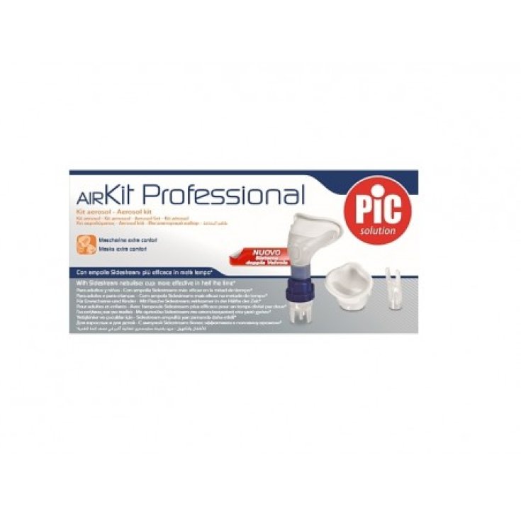 AirKit Professional PIC