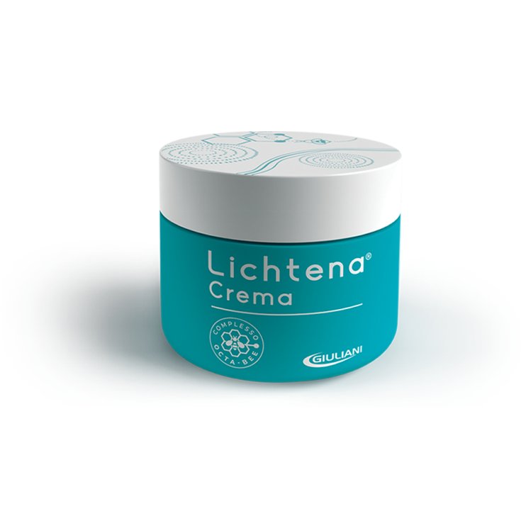 Giuliani Lichtena&reg; Crema 50ml