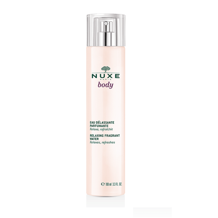 Acqua Rilassante Profumata Body Nuxe 100ml