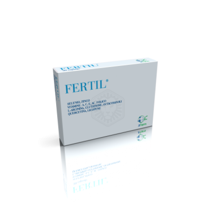 Fertil&reg; .It Farm 90 Capsule