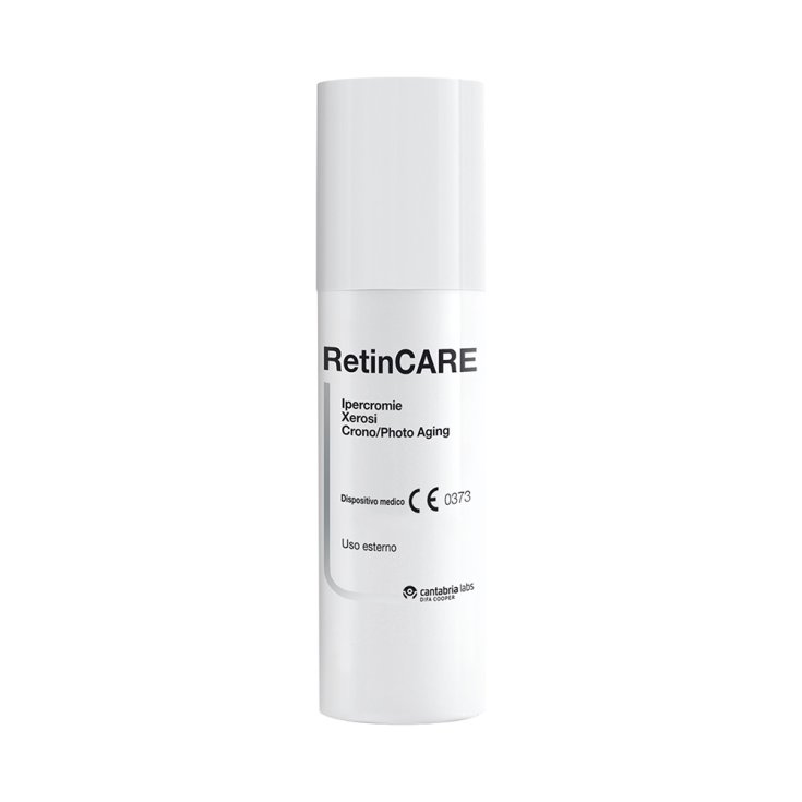 Cantabria Labs Difa Cooper Retincare Gel Trattamento Anti-Et&agrave; 30ml