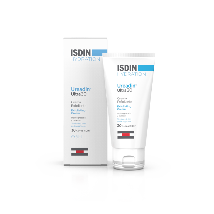 Ureadin Ultra30 ISDIN 50ml