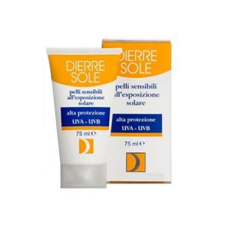 Dierre Sole Judìfarm 75ml