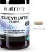 Nutriva&reg; Fermenti Lattici Flora 50 Compresse