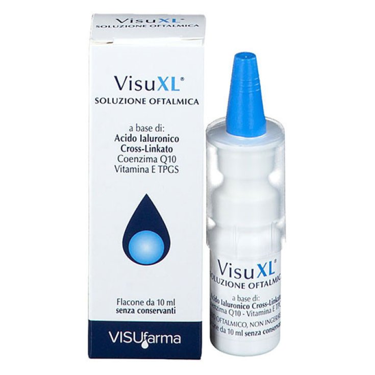 VisuXl&reg; Visufarma 10ml