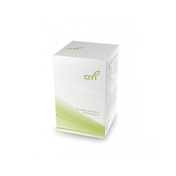 Vita Deg Nuova Formula OTI 60 Capsule