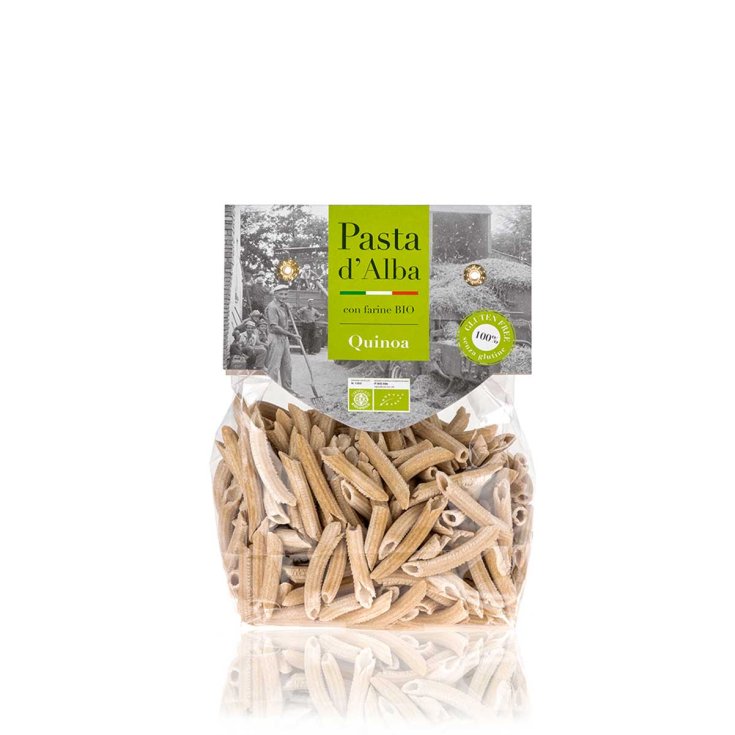 Pennette di Quinoa&nbsp;Pasta D'Alba 250g