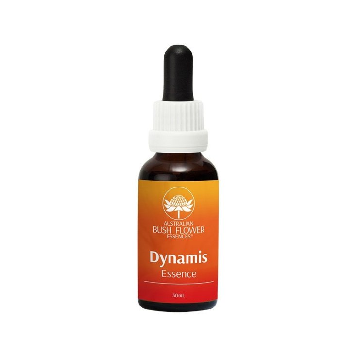 Dynamis Australian Bush Flowers Essences 30ml