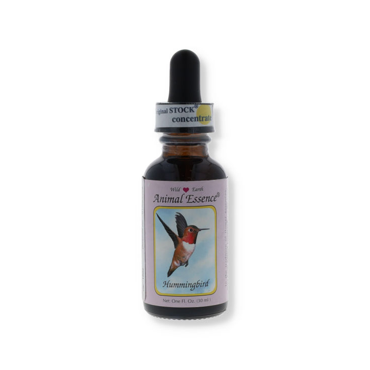 Colibri&nbsp;Essenze di Animali Selvatici Natur 30ml