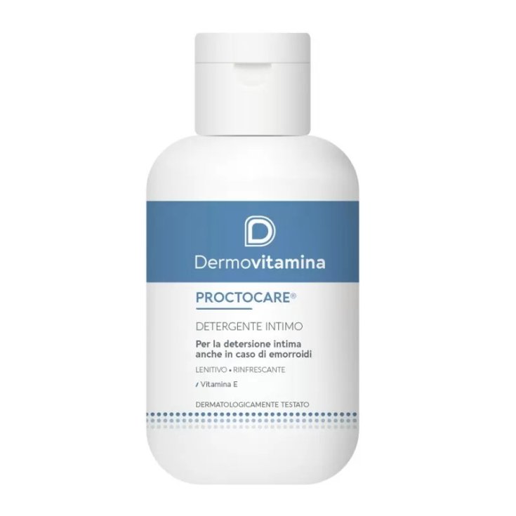 Proctocare&reg; Detergente Intimo Dermovitamina 150ml