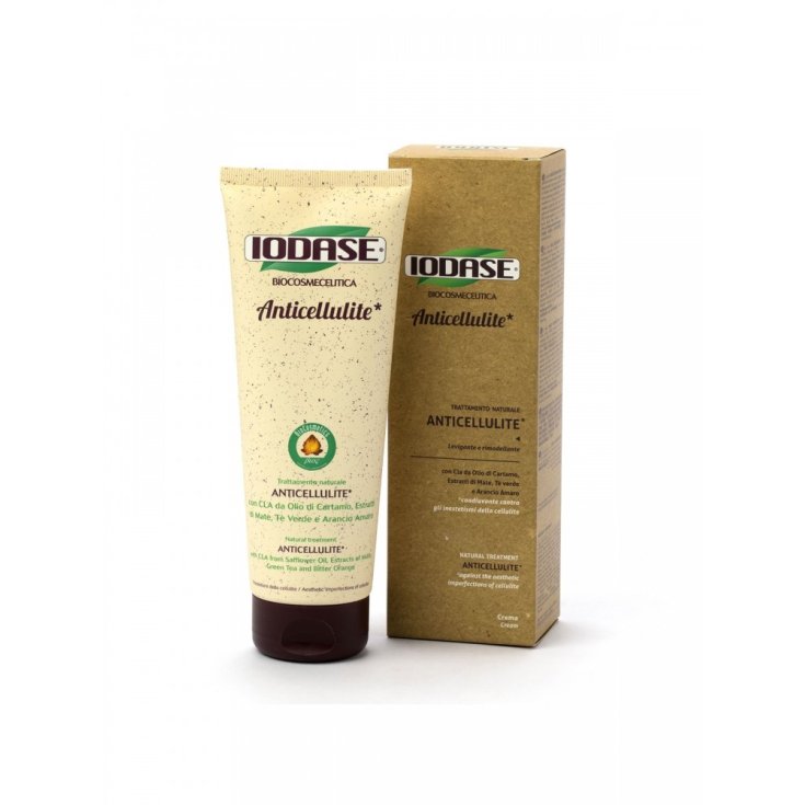 Biocosmeceutica Anticellulite Iodase 220ml
