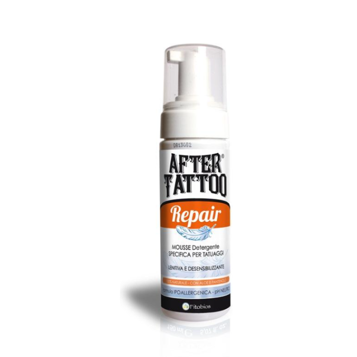 Aftertattoo Repair Fitobios 100ml