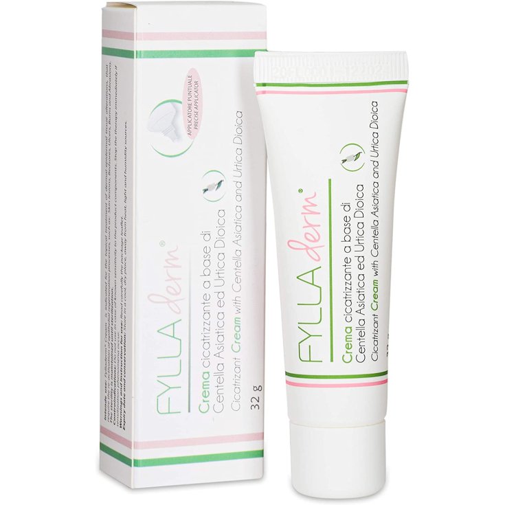 Fylladerm Crema Tubo 32g