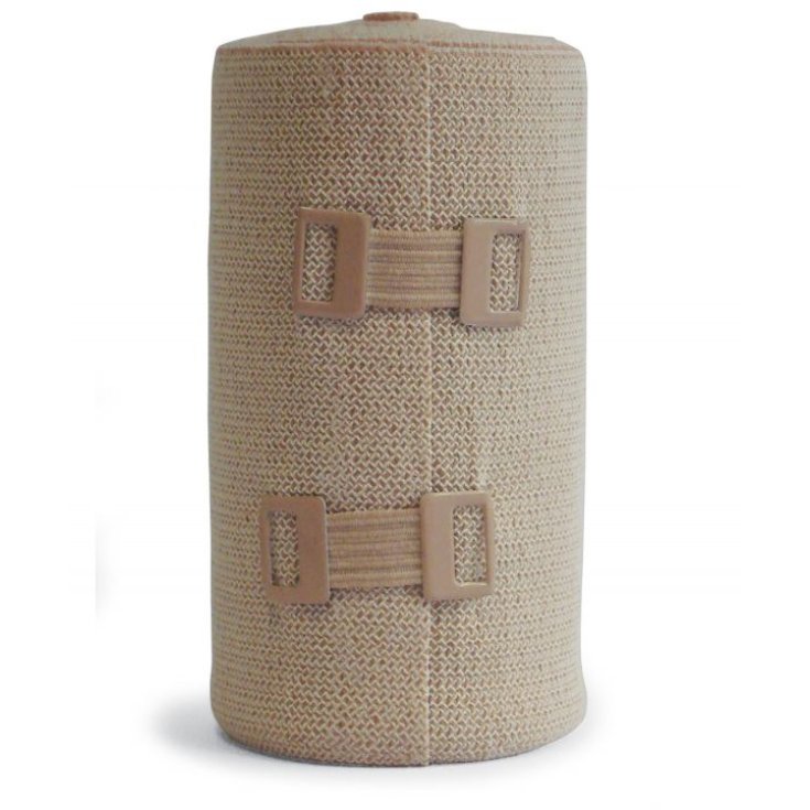Flebimed Media 8cm x 5m Eurofarm 