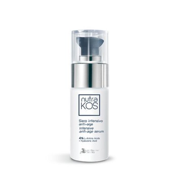 Siero Intensivo Antiage NutraKOS 30ml
