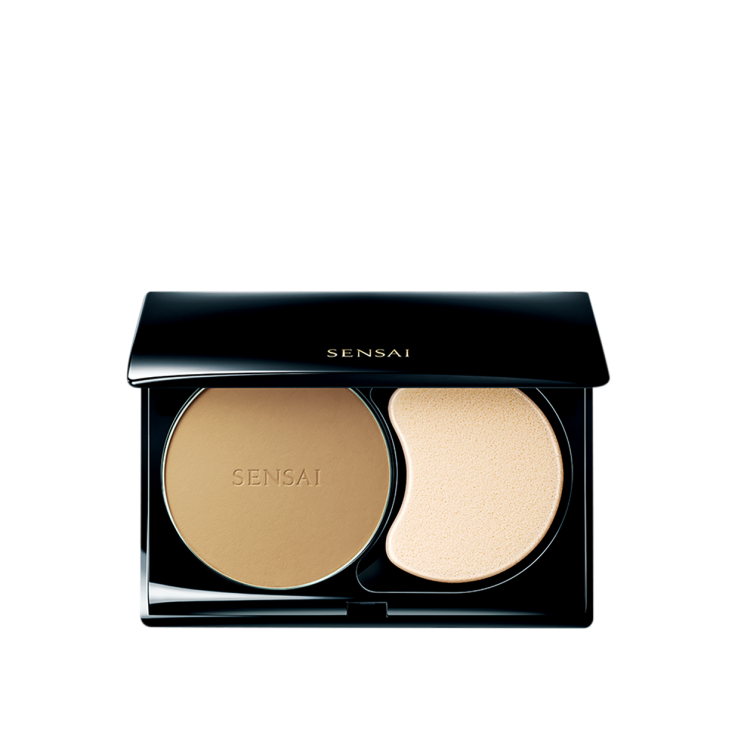 Foundations Total Finish Spf10 204.5 Refill Sensai 11g