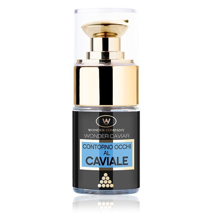 Wonder Caviar Contorno Occhi Wonder Company 15ml