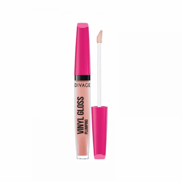 Vinyl Gloss Plumping 05 Divage