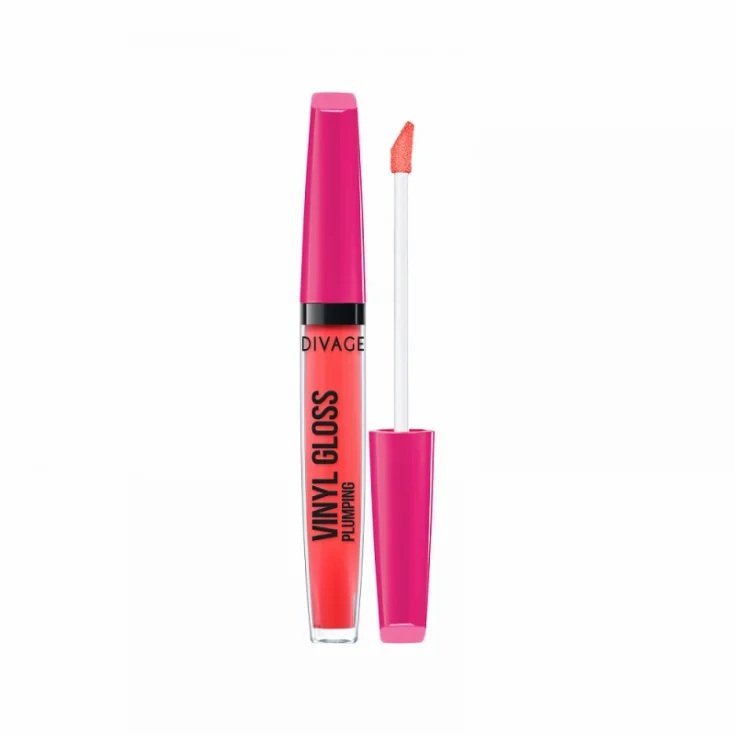 Vinyl Gloss Plumping 20&nbsp;Divage