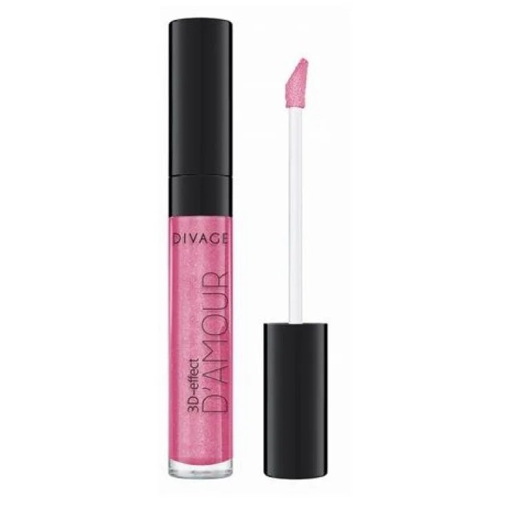 D'AMOUR 3D-effect 17 Divage