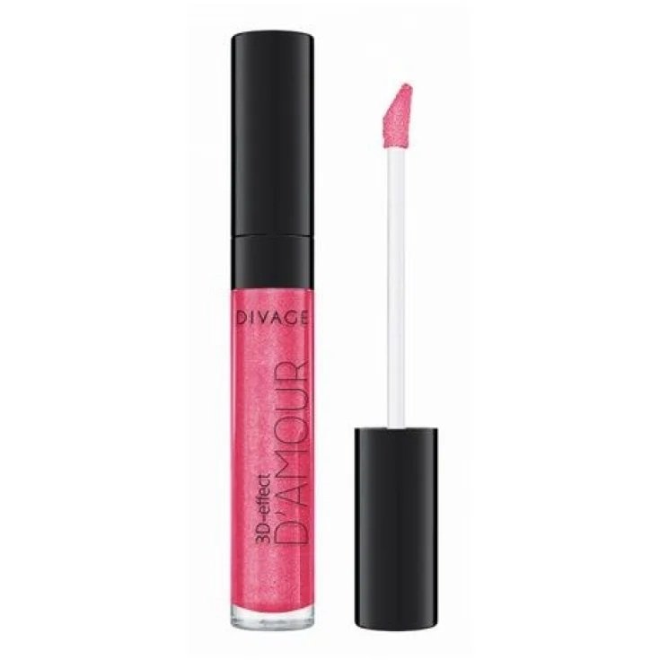 D'AMOUR 3D-effect 21 Divage