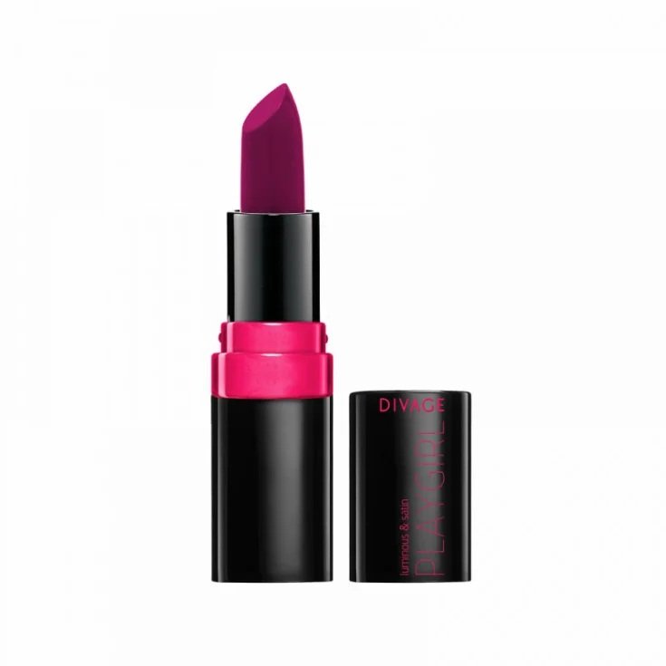Play Girl 18 Dark Cherry Divage