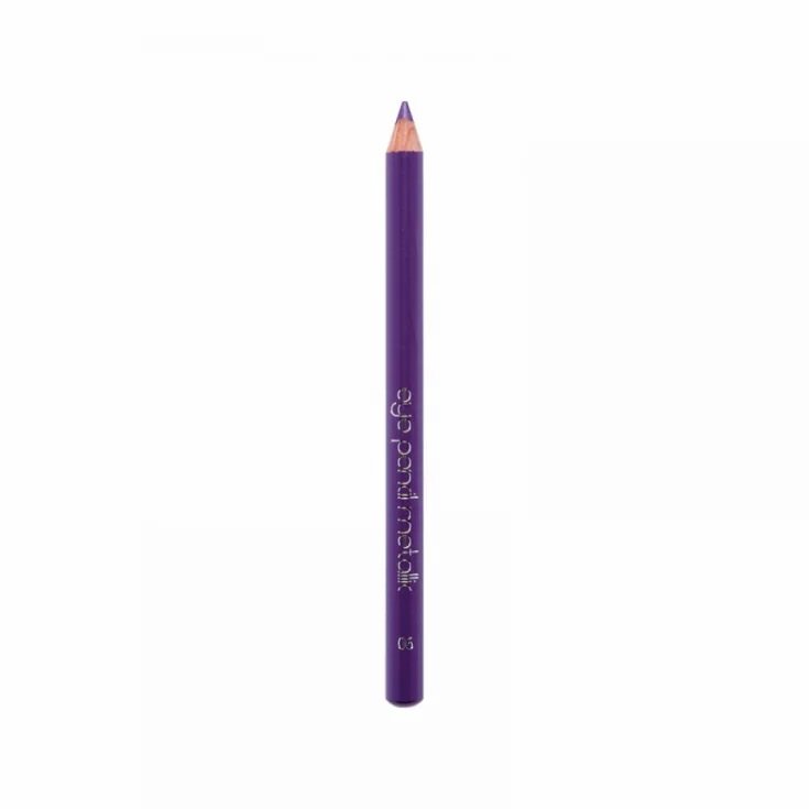 Eye Pencil&nbsp;Metallic 06 Luminous Violet&nbsp;Divage