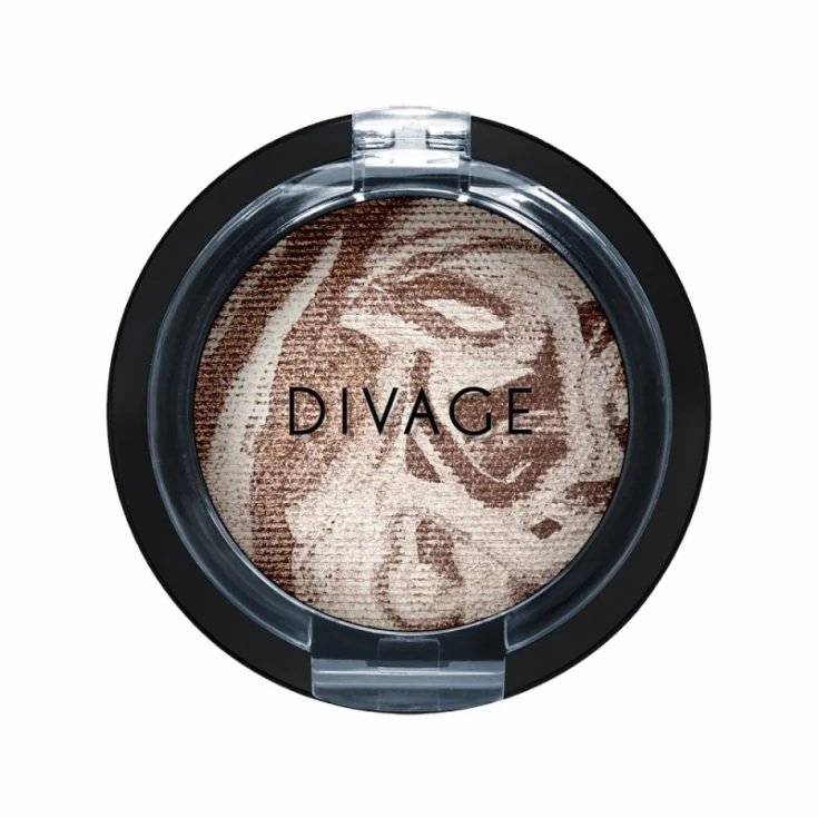 Colour Sphere 17 Satin Fashionable Bronze Divage