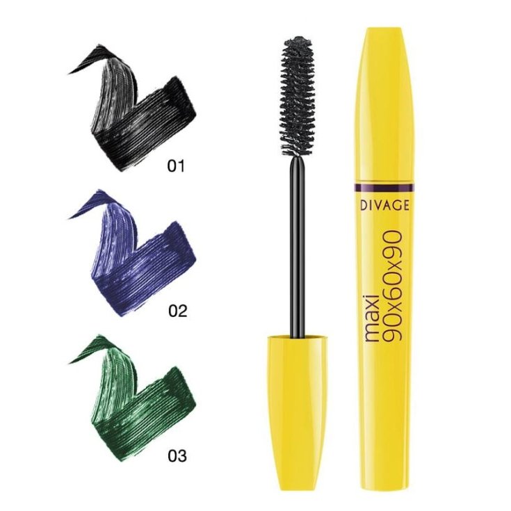 Maxi 90x60x90 Verde Mascara Divage