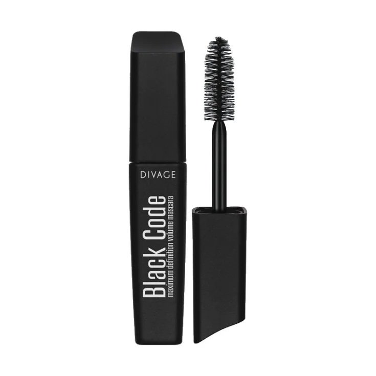 Black Code Nero Divage 11ml
