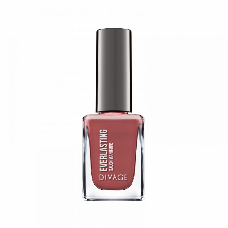 Everlasting &nbsp;09 Brown Red Divage