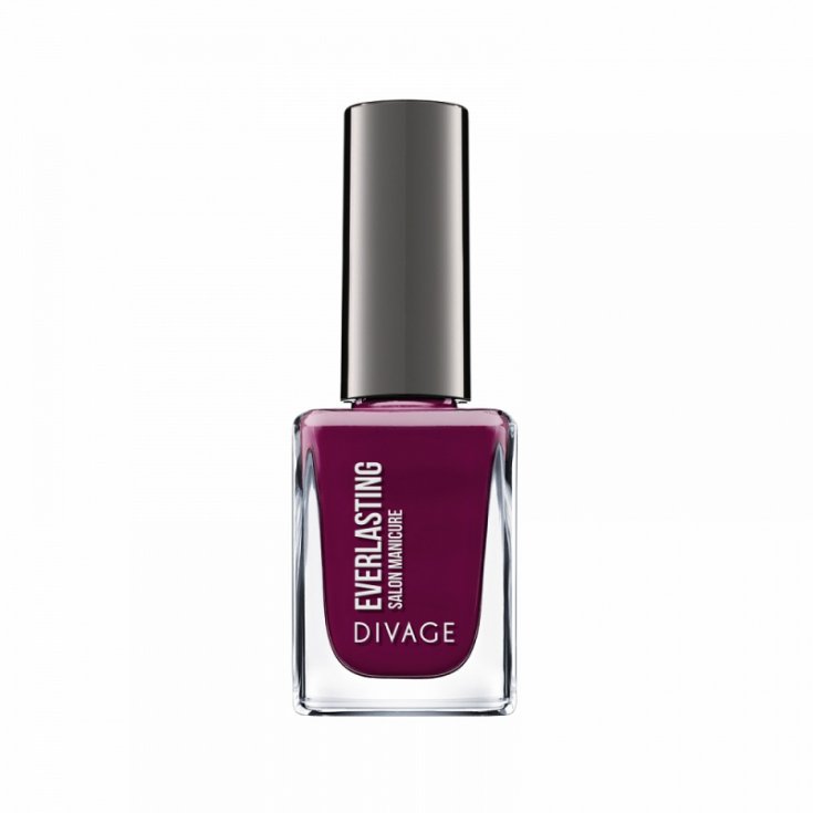 Everlasting 23 Dark Purple Divage