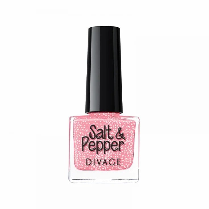Salt & Pepper 03 Divage