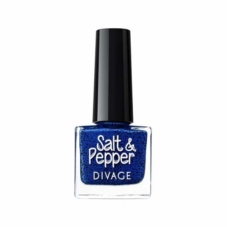 Salt & Pepper 15 Night Blue Divage