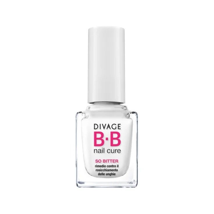 BB So Bitter Divage 10ml