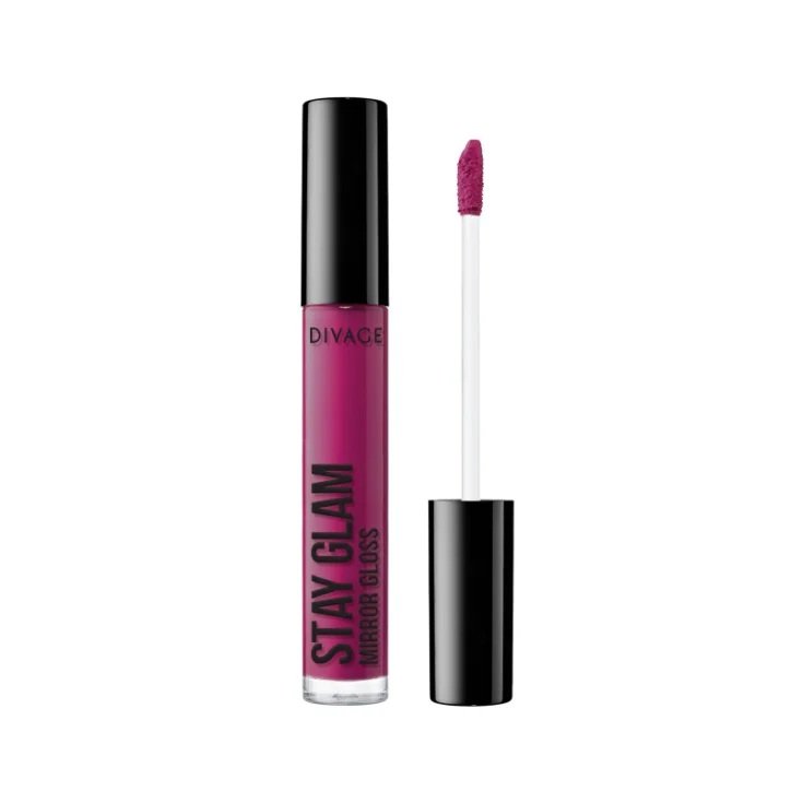 Stay Glam 04 Intense Purple Divage