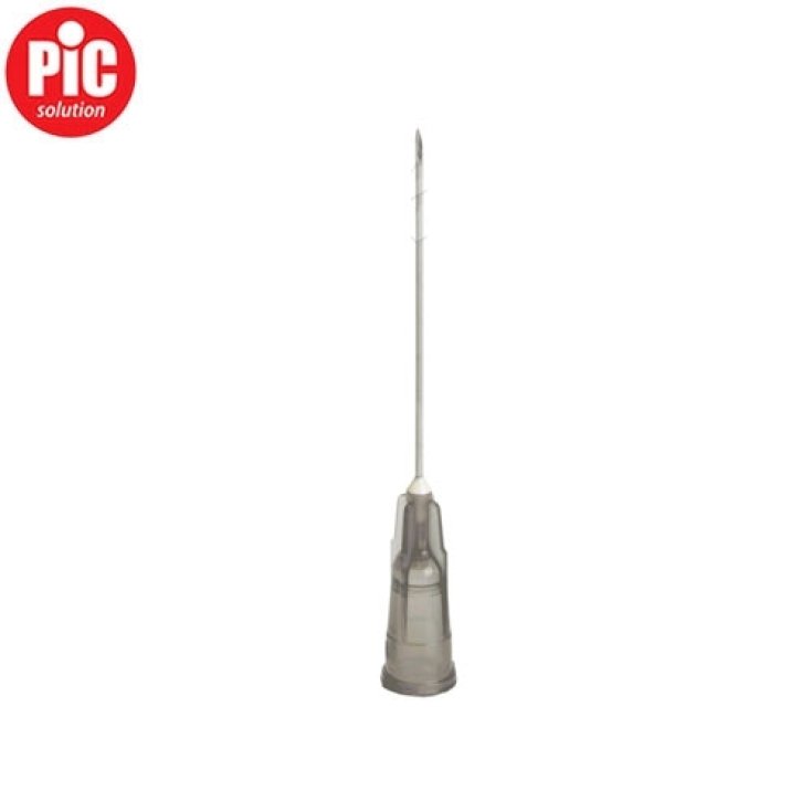 Ago&nbsp;Ipodermico G22&nbsp;x 30mm PIC 1 Pezzo